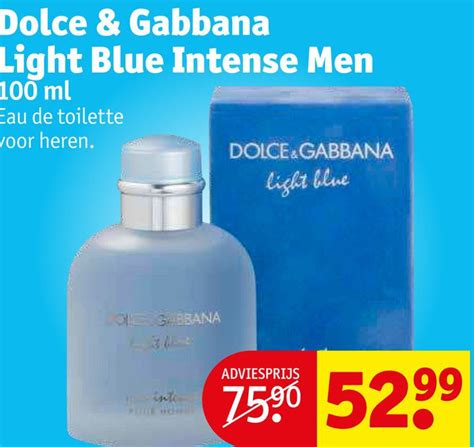 dolce gabbana light blue kruidvat|dolce gabbana light blue cologne.